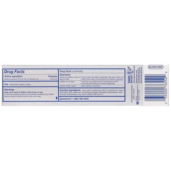 2 Pack Colgate MaxFresh - Picture 2 of 2